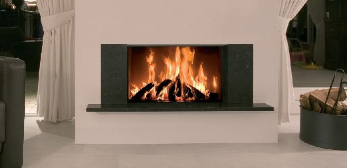 C&R Fireplaces